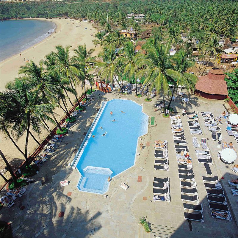 BOGMALLO BEACH RESORT - 9