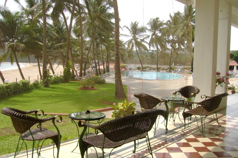 BOGMALLO BEACH RESORT - 12