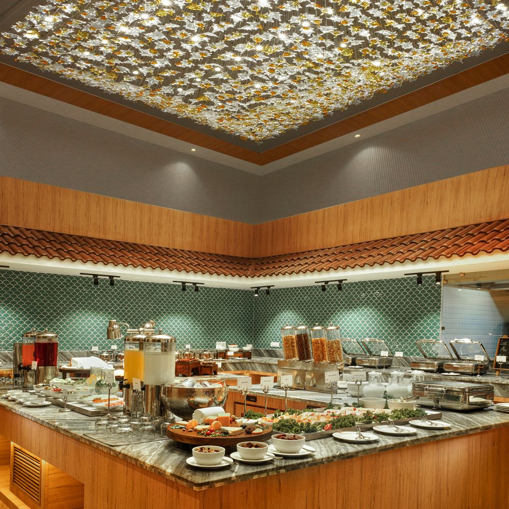 ELEMENTS BY ROSETTA - 8