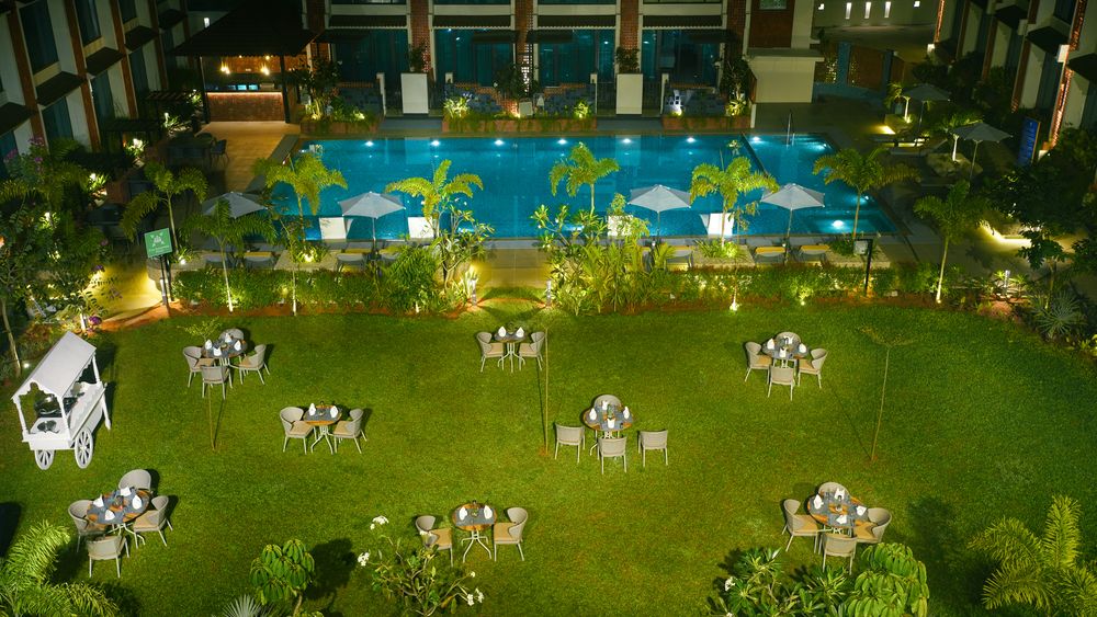 ELEMENTS BY ROSETTA - 7