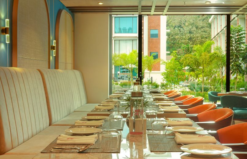 ELEMENTS BY ROSETTA - 5