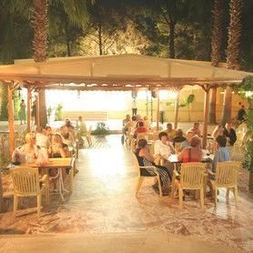 Imeros Hotel - 6