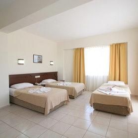 Imeros Hotel - 4