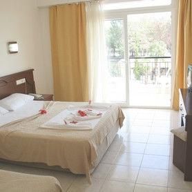 Imeros Hotel - 3