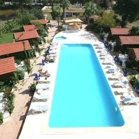 Imeros Hotel - 2