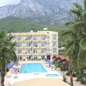 Imeros Hotel - 1