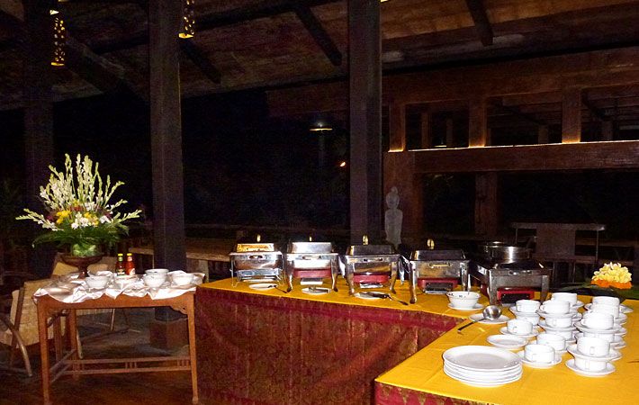 HOTEL PURI BAMBU - 12