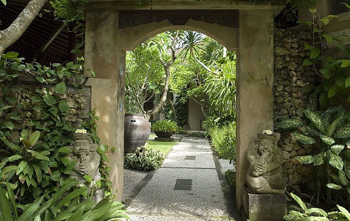 HOTEL PURI BAMBU - 7