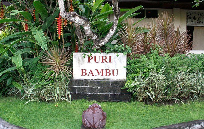 PURI BAMBU - 1