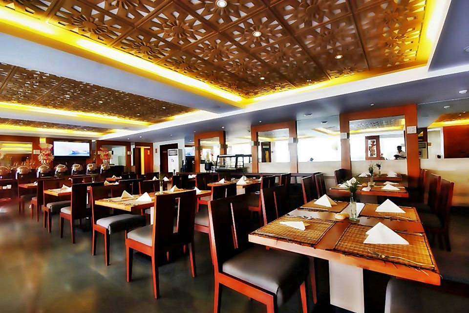 METLAND SEVA SEMINYAK (ex. HOTEL HORISON SEMINYAK BALI) - 11