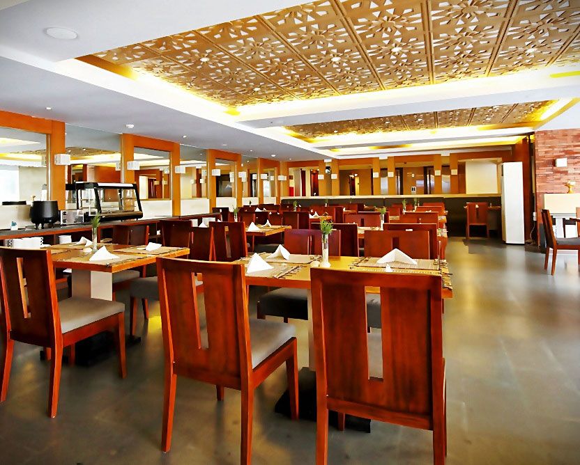 METLAND SEVA SEMINYAK (ex. HOTEL HORISON SEMINYAK BALI) - 10