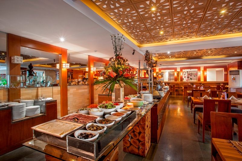 Картинка отеля - 8