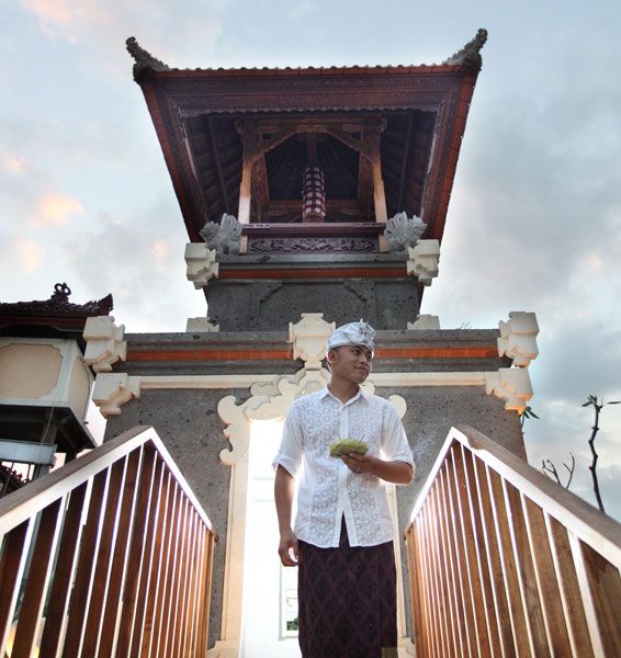 METLAND SEVA SEMINYAK (ex. HOTEL HORISON SEMINYAK BALI) - 2