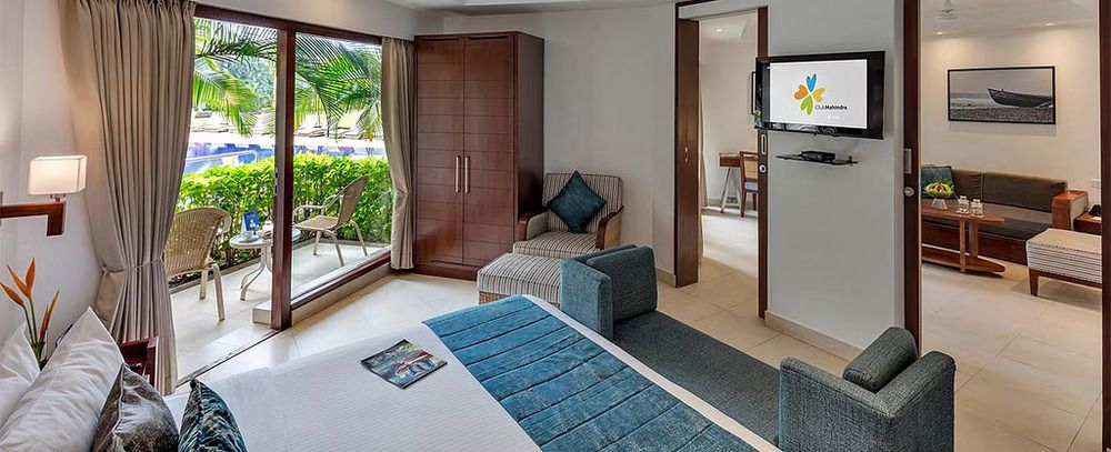 Картинка отеля - 16