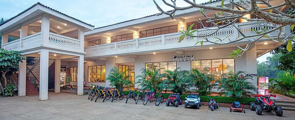 Картинка отеля - 13