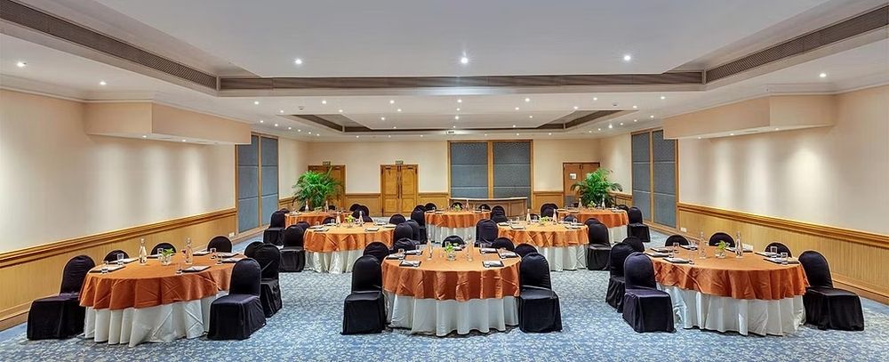 Картинка отеля - 12