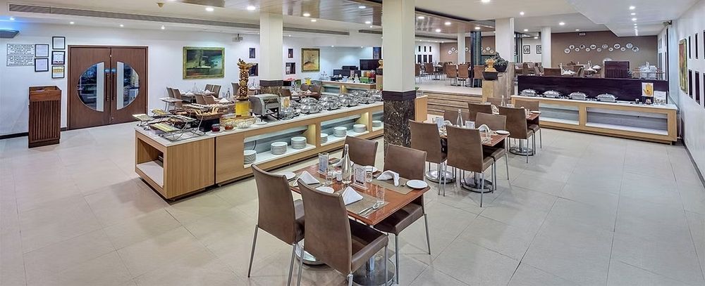 Картинка отеля - 7