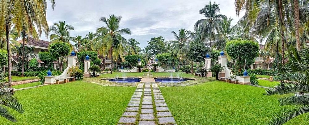 CLUB MAHINDRA VARCA BEACH GOA - 4