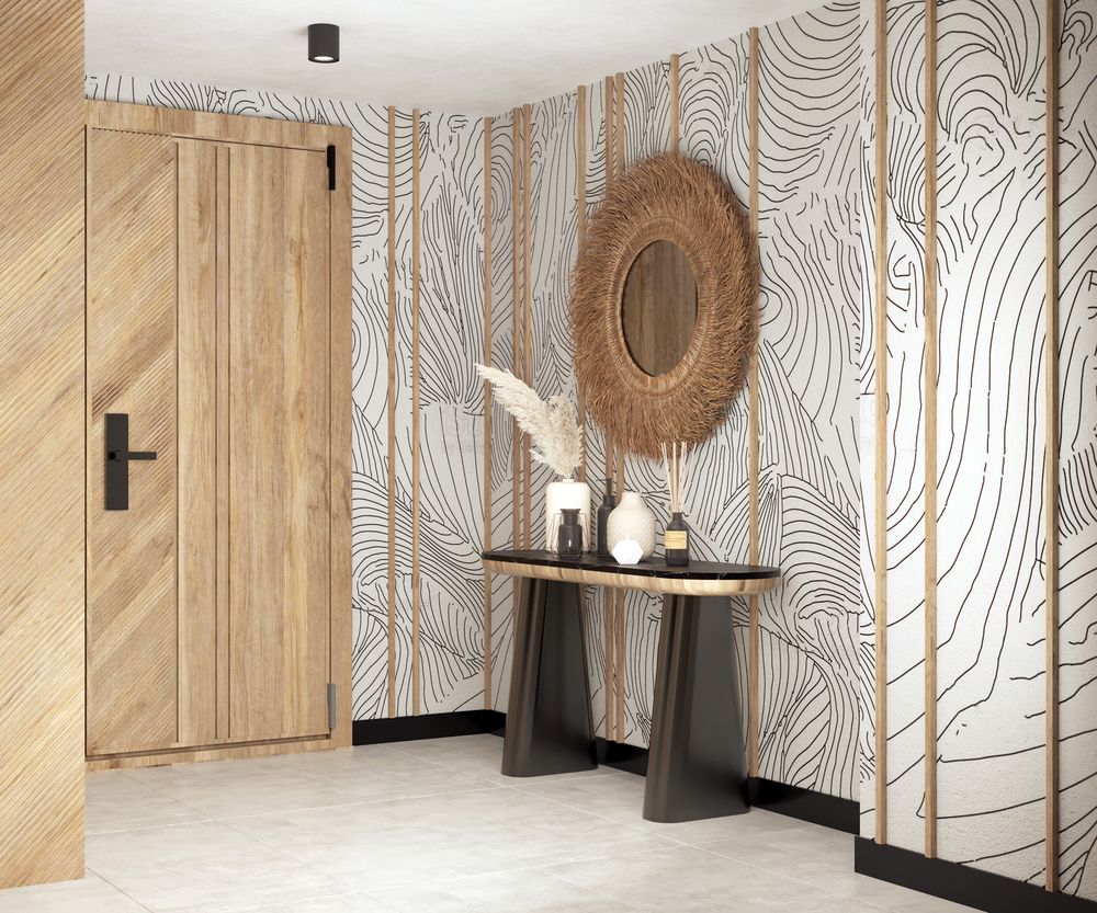 Ethno Belek (Upgrade Imperial Service) - 79