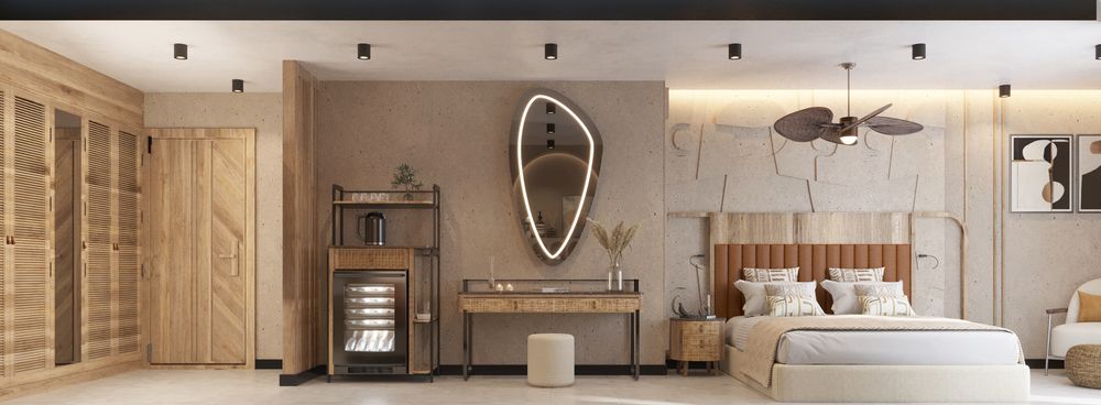 Ethno Belek (Upgrade Imperial Service) - 78