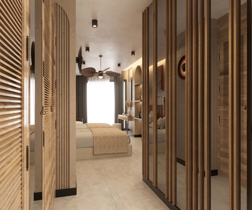 Ethno Belek (Upgrade Imperial Service) - 76