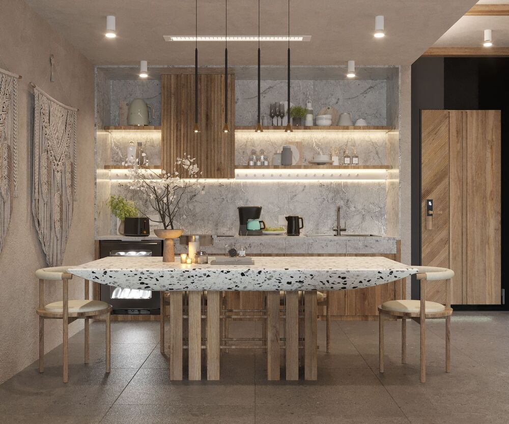 Ethno Belek (Upgrade Imperial Service) - 74