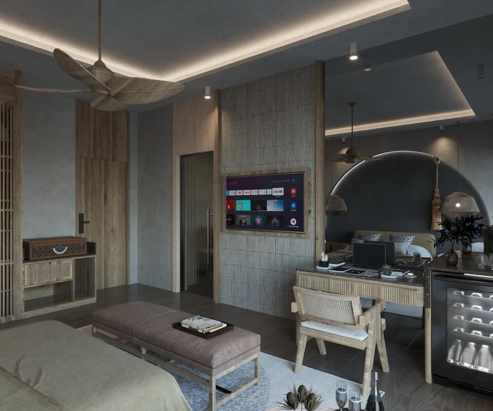 Ethno Belek (Upgrade Imperial Service) - 69