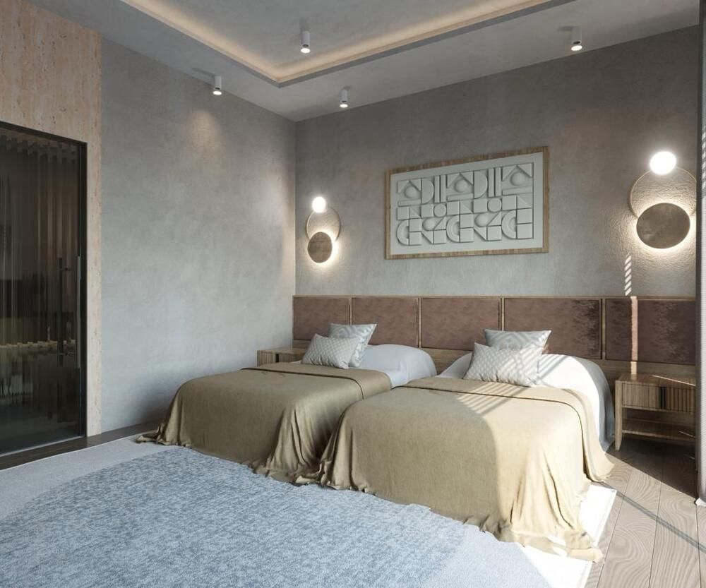 Ethno Belek (Upgrade Imperial Service) - 67