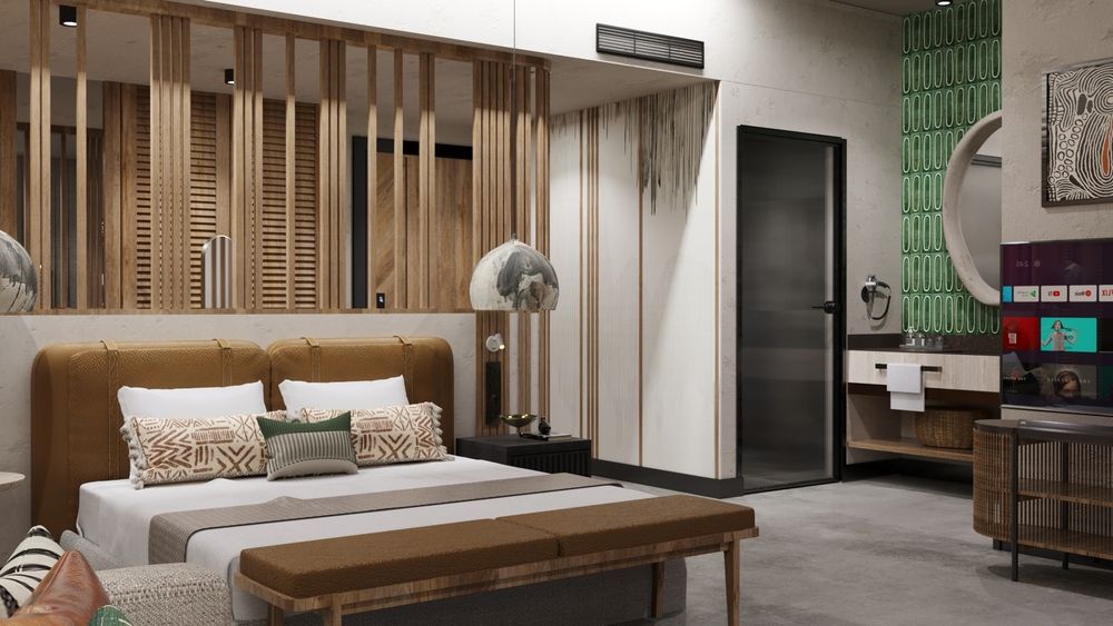 Картинка отеля - 66