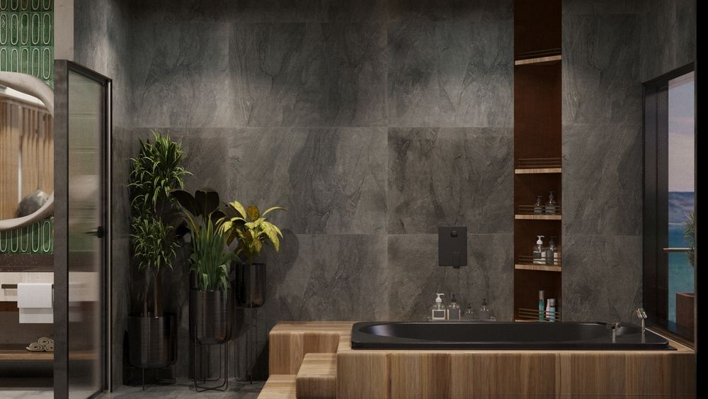 Ethno Belek (Upgrade Imperial Service) - 64