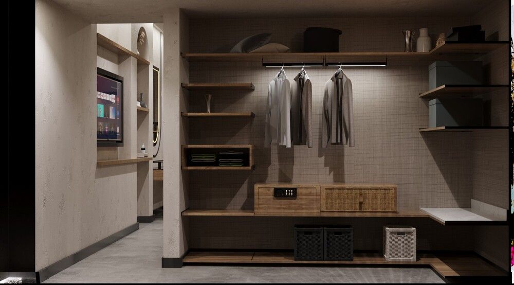 Ethno Belek (Upgrade Imperial Service) - 61