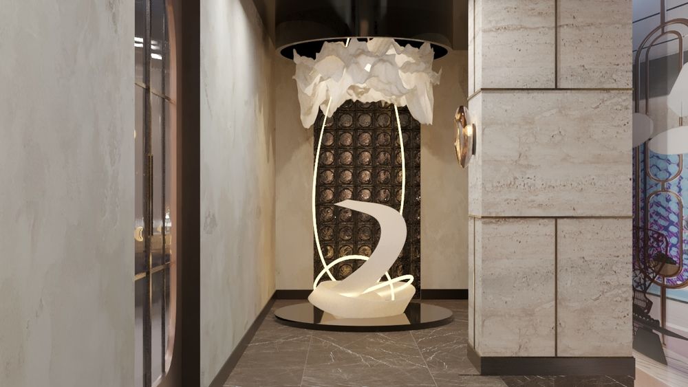 Ethno Belek (Upgrade Imperial Service) - 57