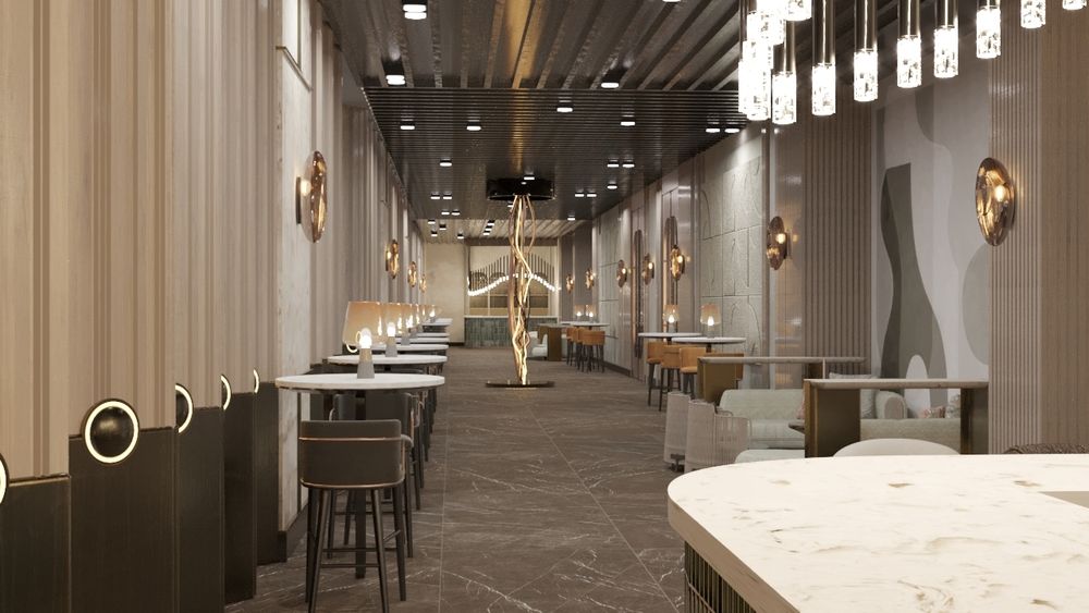 Ethno Belek (Upgrade Imperial Service) - 54