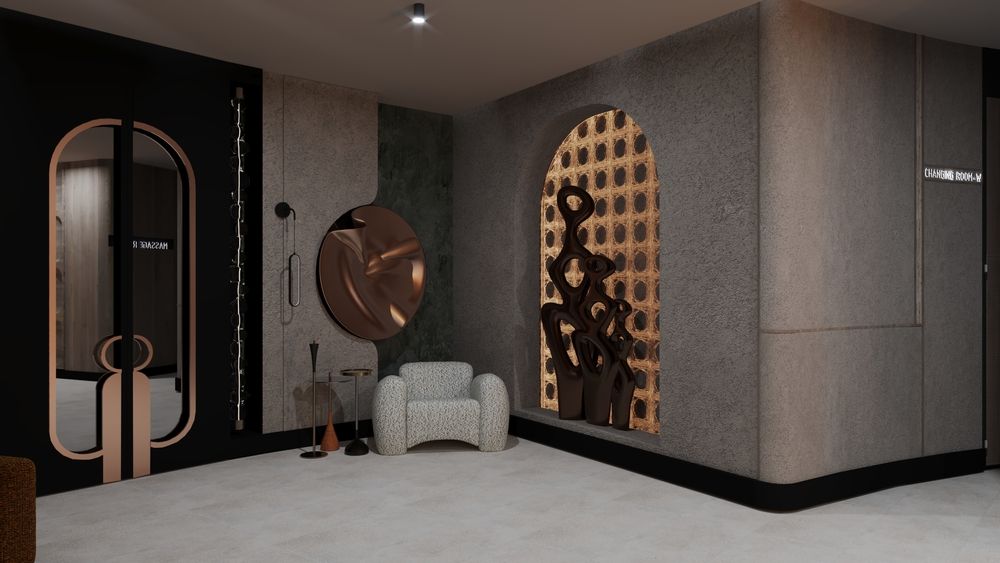 Ethno Belek (Upgrade Imperial Service) - 53