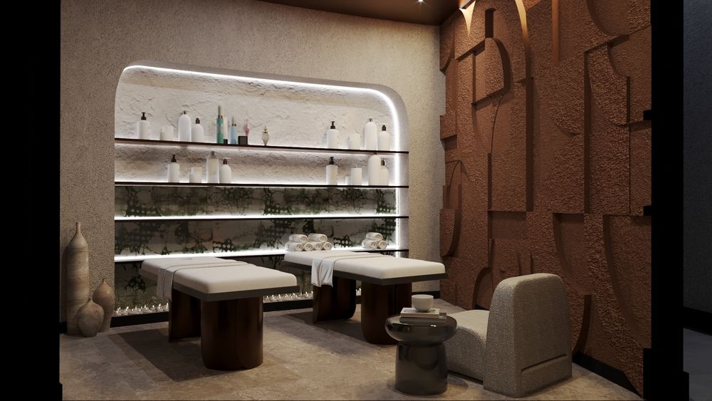 Ethno Belek (Upgrade Imperial Service) - 50