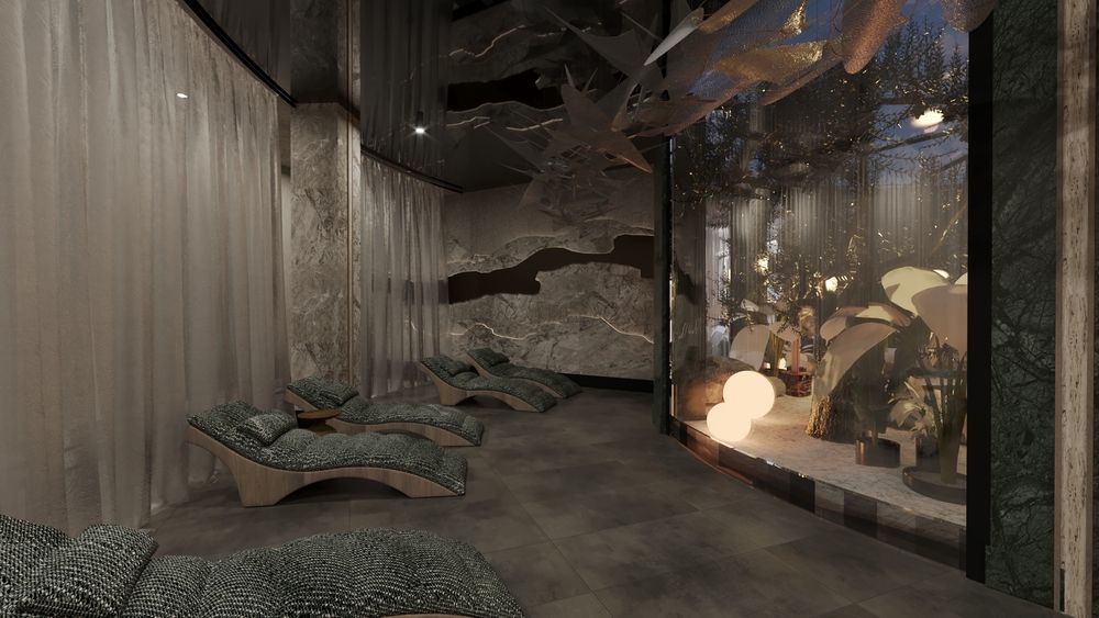 Ethno Belek (Upgrade Imperial Service) - 49