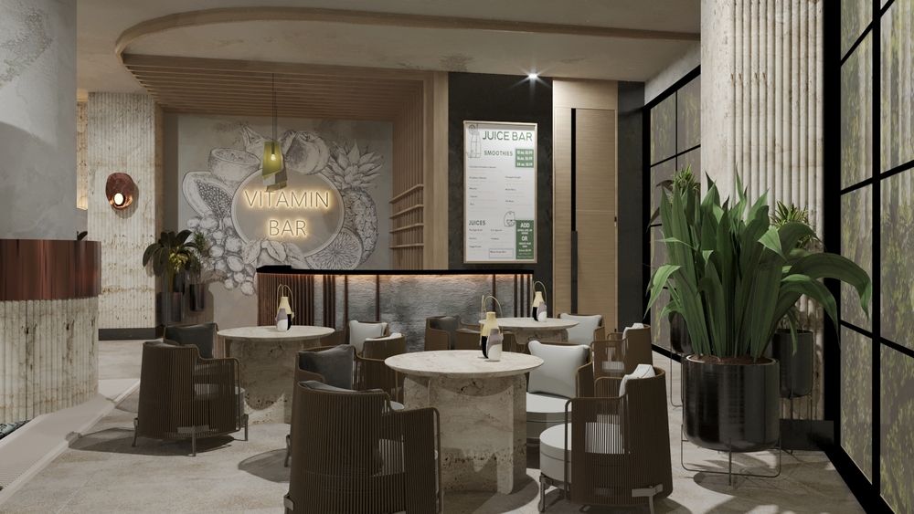 Ethno Belek (Upgrade Imperial Service) - 48