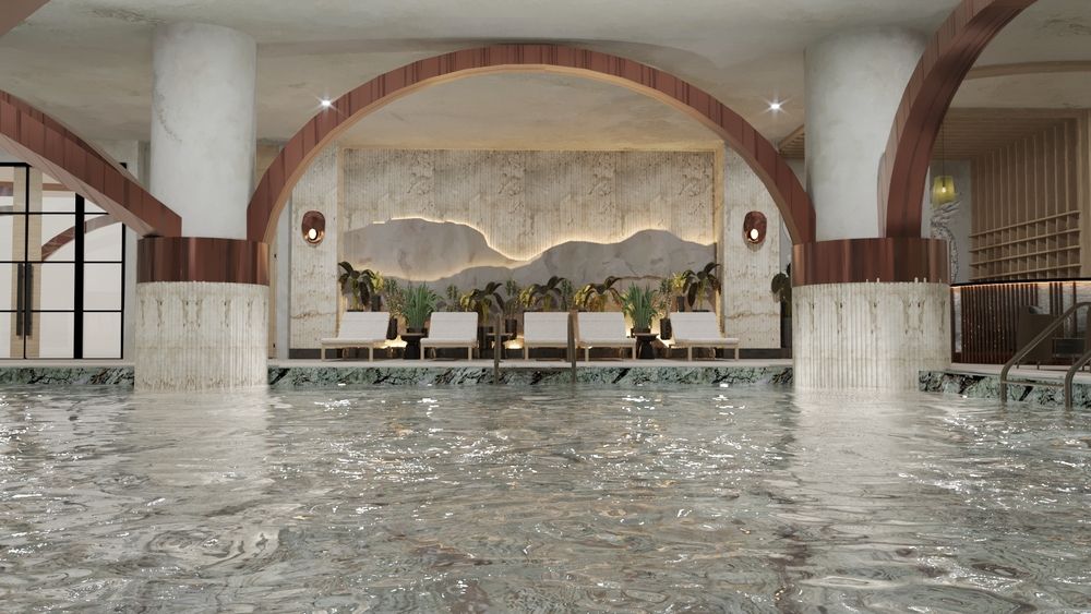 Ethno Belek (Upgrade Imperial Service) - 47