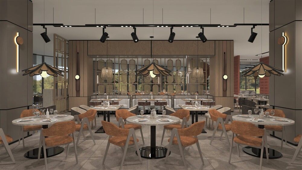 Ethno Belek (Upgrade Imperial Service) - 46