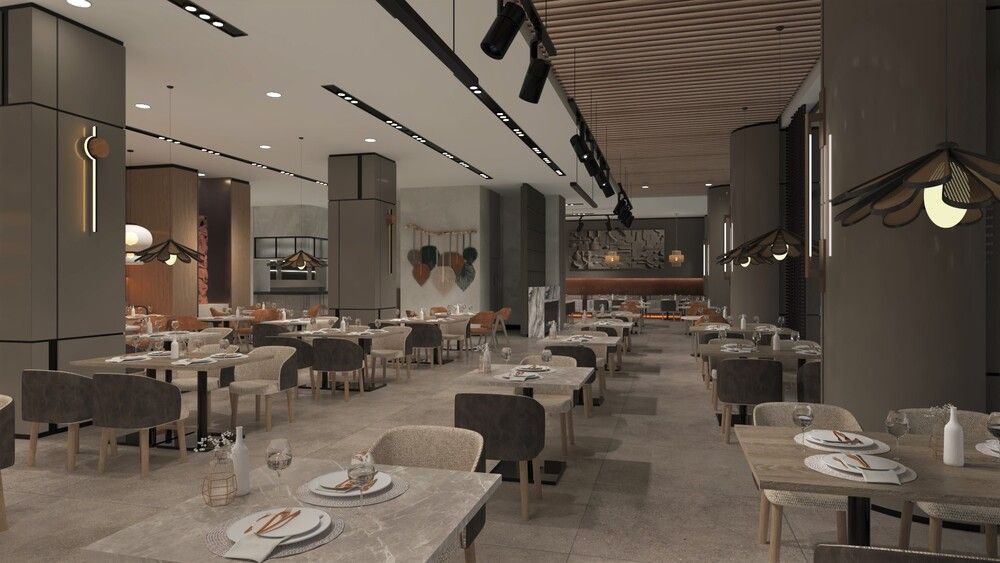 Ethno Belek (Upgrade Imperial Service) - 45