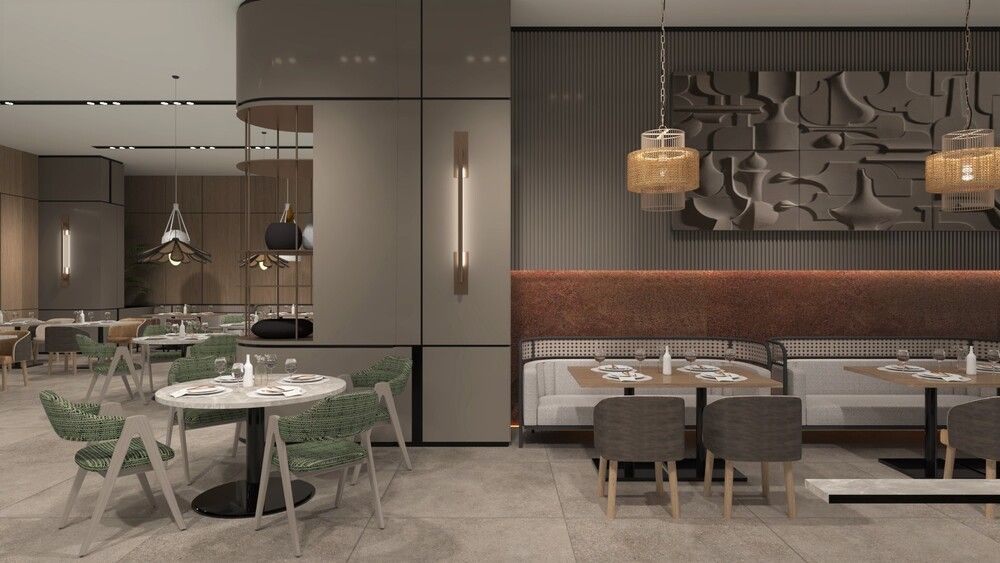 Ethno Belek (Upgrade Imperial Service) - 44