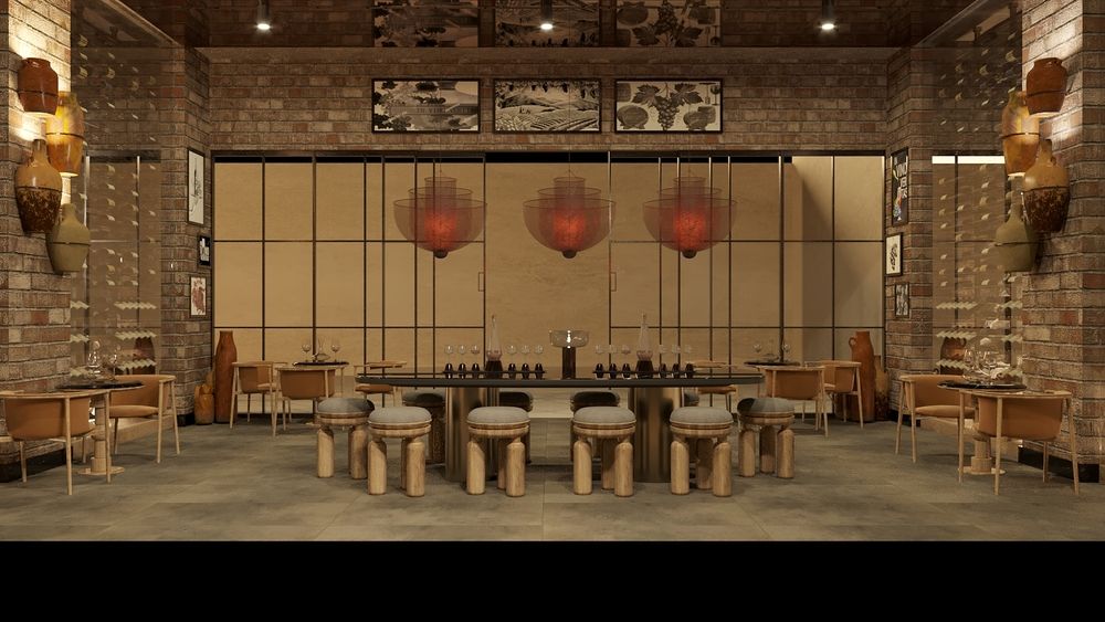 Ethno Belek (Upgrade Imperial Service) - 43