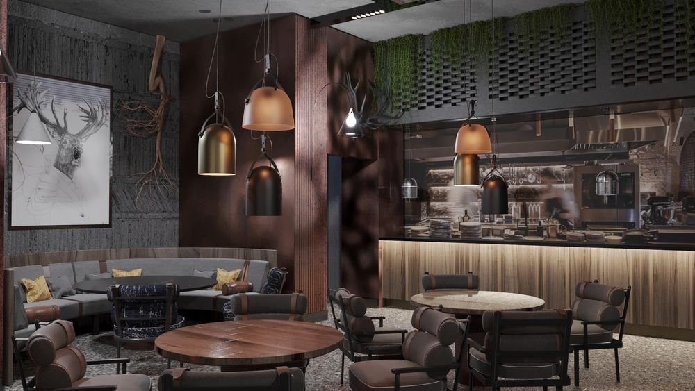 Ethno Belek (Upgrade Imperial Service) - 40