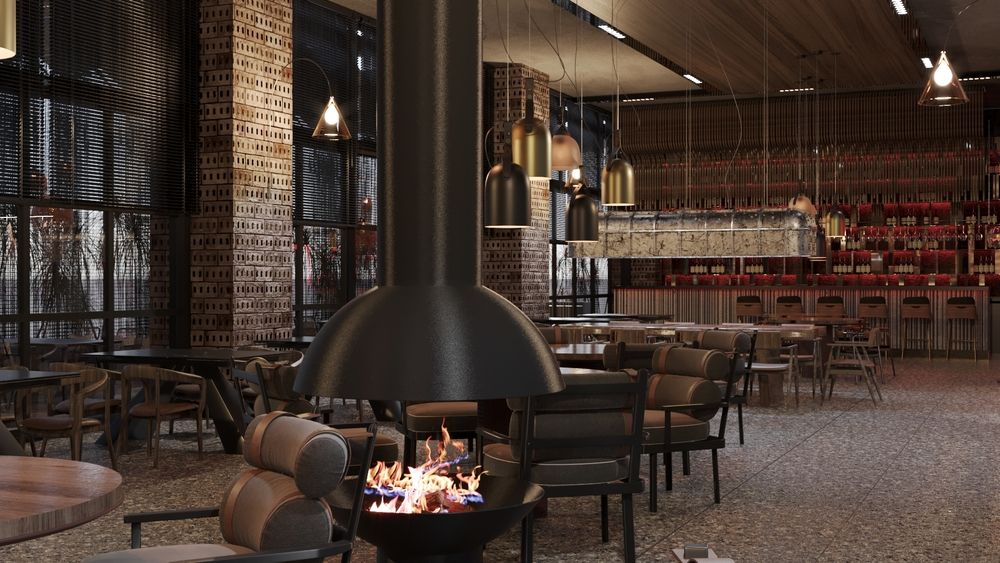 Ethno Belek (Upgrade Imperial Service) - 39