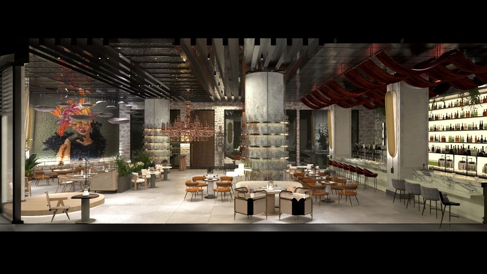 Ethno Belek (Upgrade Imperial Service) - 38