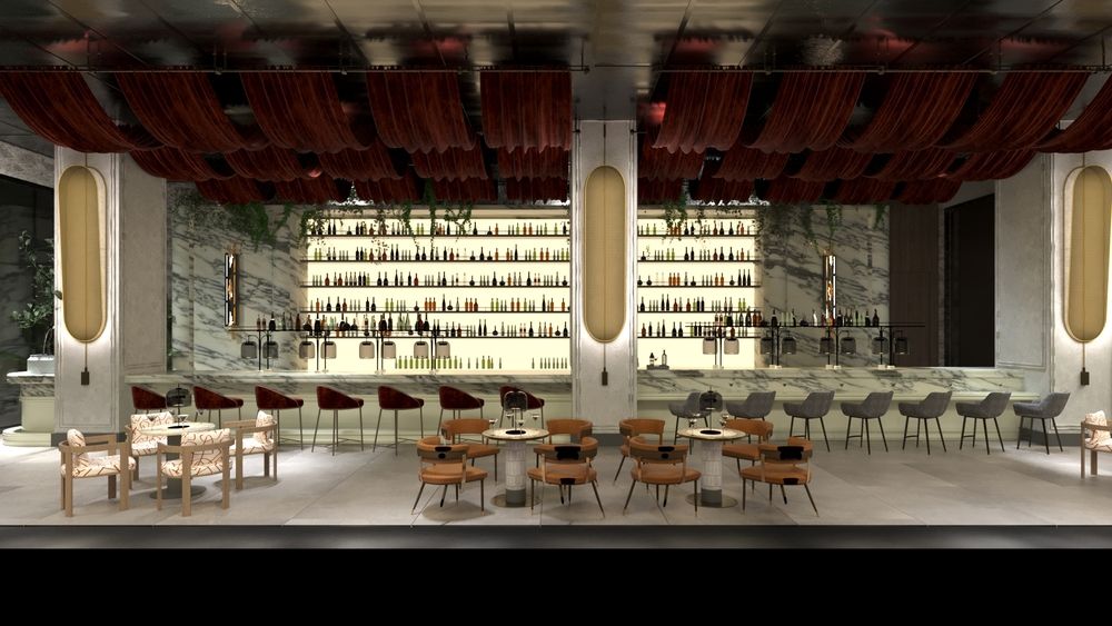 Ethno Belek (Upgrade Imperial Service) - 37