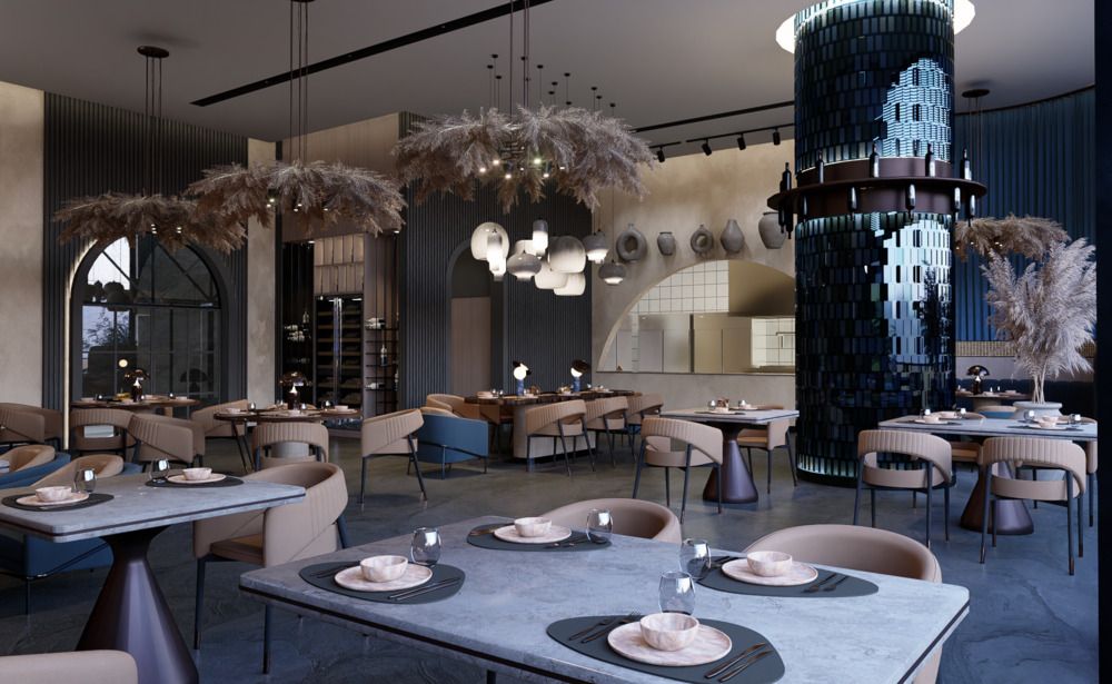 Ethno Belek (Upgrade Imperial Service) - 34