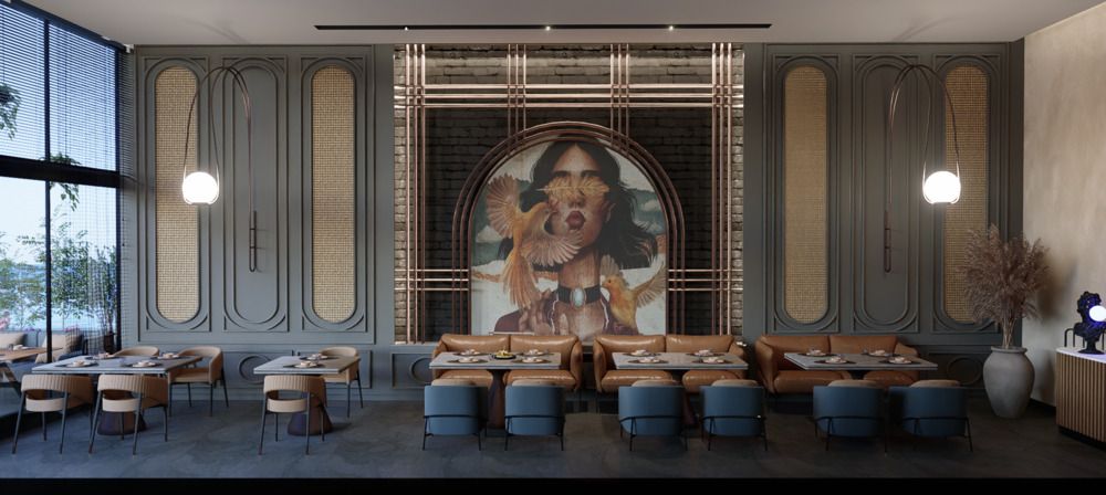 Ethno Belek (Upgrade Imperial Service) - 33