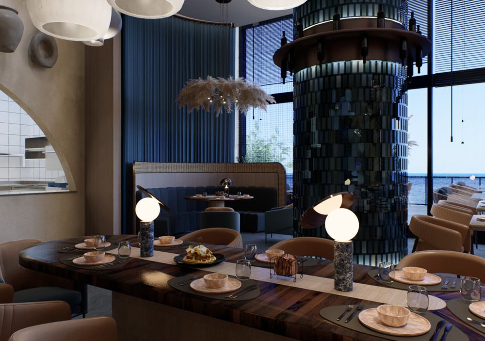 Картинка отеля - 32