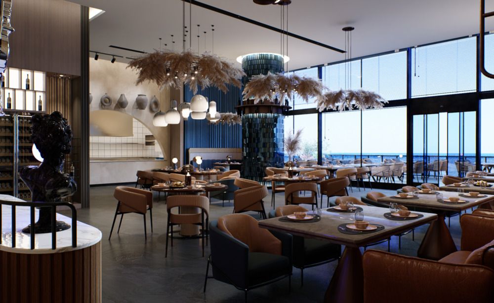 Ethno Belek (Upgrade Imperial Service) - 31